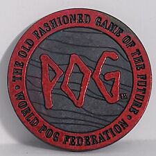 Vintage pog kini for sale  Shipping to Ireland