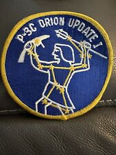 Navy orion update for sale  Swedesboro