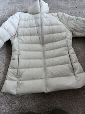 Uniqlo filled puffer for sale  LEEDS