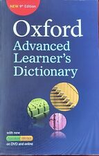 Oxford advanced learner usato  Trani