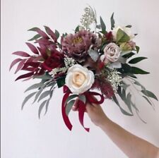 Wedding bouquet set for sale  North Olmsted