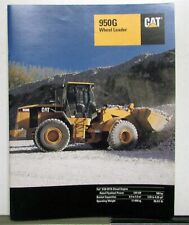 1998 caterpillar 950g for sale  Holts Summit