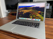 Macbook pro 2.6ghz for sale  DORCHESTER