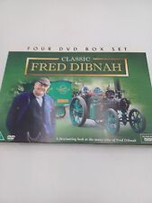 Classic fred dibnah for sale  SOUTHEND-ON-SEA