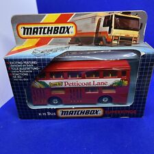 G818 matchbox superkings for sale  INVERGORDON