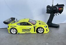 Rare rtr hpi for sale  Schenectady