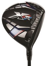 Callaway Golf Club XR 10.5* Driver Stiff Graphite Very Good for sale  Shipping to South Africa