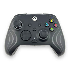 PDP Afterglow Wave Xbox Wired Controller Black for Xbox One/X/S/Windows for sale  Shipping to South Africa