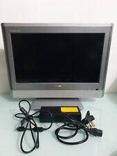 Toshiba inch lcd for sale  BOURNEMOUTH