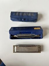 Lot hohner blues for sale  Taunton