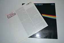 Pink Floyd – The Dark Side Of The Moon lp vinyl rare Supraphon Czechoslovakia comprar usado  Enviando para Brazil
