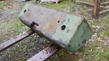 Counter weight rough for sale  Morgantown