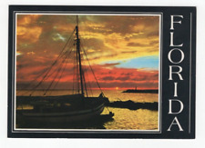 Florida postcard sun for sale  Sioux Falls