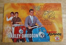 1962 harley davidson for sale  Crofton