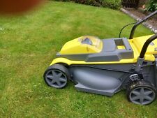challenge lawnmower for sale  INVERURIE