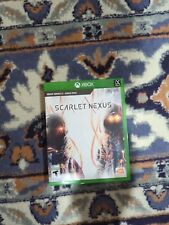 Scarlet Nexus - Microsoft Xbox Series X / Xbox One na sprzedaż  Wysyłka do Poland