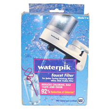 Waterpik water faucet for sale  Auburn