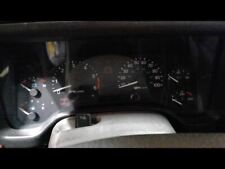 Speedometer cluster lhd for sale  Terryville