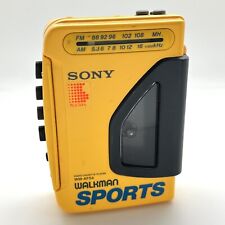 Sony af54 walkman d'occasion  Expédié en Belgium