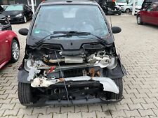 Smart fortwo cabriolet gebraucht kaufen  Deutschland