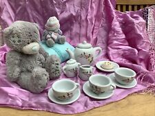 Teddy bear picnic for sale  SHERINGHAM