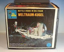 Mattel major matt gebraucht kaufen  Schenefeld