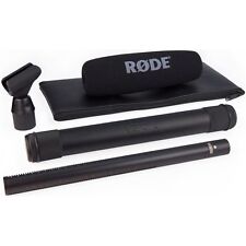 RODE NTG-3B Black Precision Broadcast Grade Shotgun Microphone NTG3B NTG 3B, used for sale  Shipping to South Africa