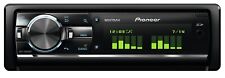 Radio samochodowe Pioneer DEH-X9600BT z Bluetooth MP3 USB AUX CD VarioColor - OUTLET, używany na sprzedaż  PL