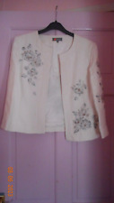 Womens jacket gharani for sale  SHEFFIELD