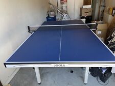 Joola ping pong for sale  Sunnyvale