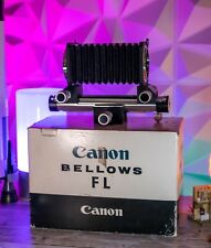 Canon bellows canon for sale  Kissimmee