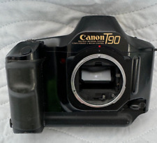 Canon t90 35mm gebraucht kaufen  Reinbek