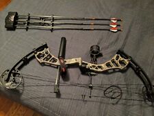 PSE Stinger Max -RH compound bow for sale  Shipping to South Africa