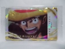 Cartão One Piece Itajaga OP1 Luffy Zoro Nami Robin, usado comprar usado  Enviando para Brazil