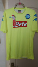 Ssc napoli goalkeeper for sale  LEVEN