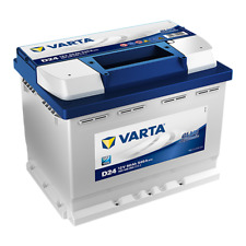 Batteria auto varta usato  Massa Di Somma