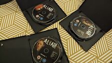 Serie dvd alias usato  Milano