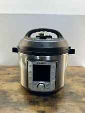 Instant pot duo for sale  SOUTHPORT