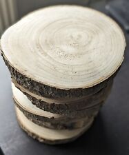 Holzscheiben rund hne gebraucht kaufen  Heinitz,-Wiebelsk.,-Hangard