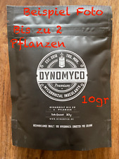 Gram dynomyco mykorrhiza gebraucht kaufen  Hattenhofen