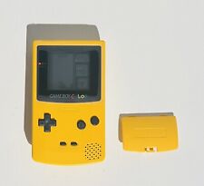 Sammler nintendo gameboy gebraucht kaufen  Gäufelden