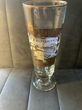 Bierglas andenkenglas jubiläu gebraucht kaufen  Sonneberg