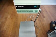 American  S/P 40 preparative prep pilot  lab scale digital balance 40 kg  S/P40 for sale  Shipping to South Africa