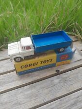 Vintage corgi dodge for sale  LIVERPOOL