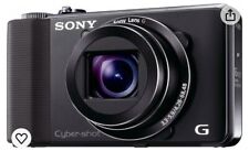 SONY Cyber-shot® DSC-HX9V 6.2 MP  16x Optical Zoom G Lens Full HD 1080/60p Video, używany na sprzedaż  Wysyłka do Poland