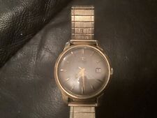 Tissot visodate jewel for sale  HUNTINGDON