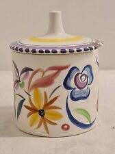 Vintage poole pottery d'occasion  Senlis