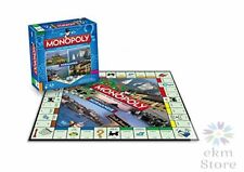 Monopoly normandie jeu d'occasion  Cergy-