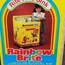 Vintage rainbow brite for sale  Voorhees