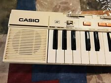 Casiotone casio electronic for sale  Lynn